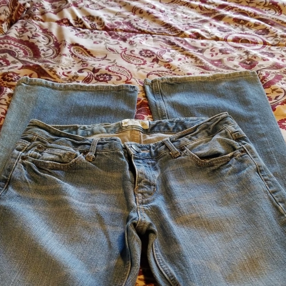 Aeropostale Jean's